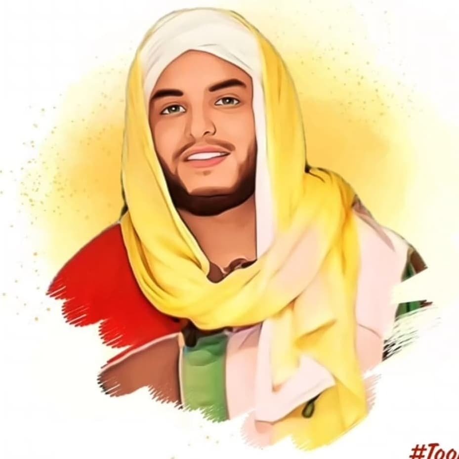 Muhammad As-Soussi