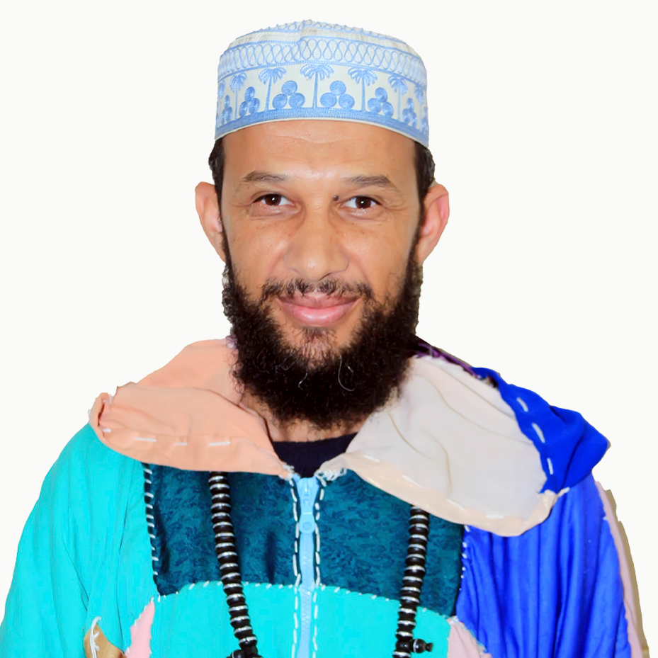 مولاي الطيب