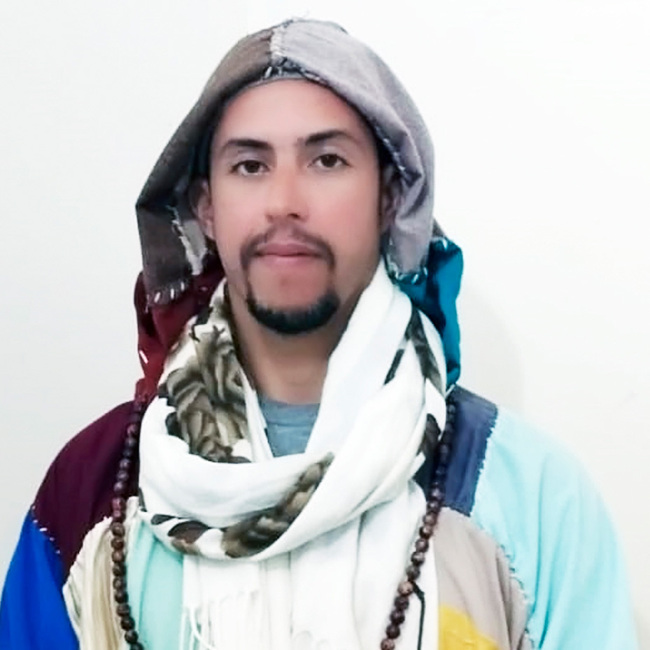 محمد حمزة الأجهري