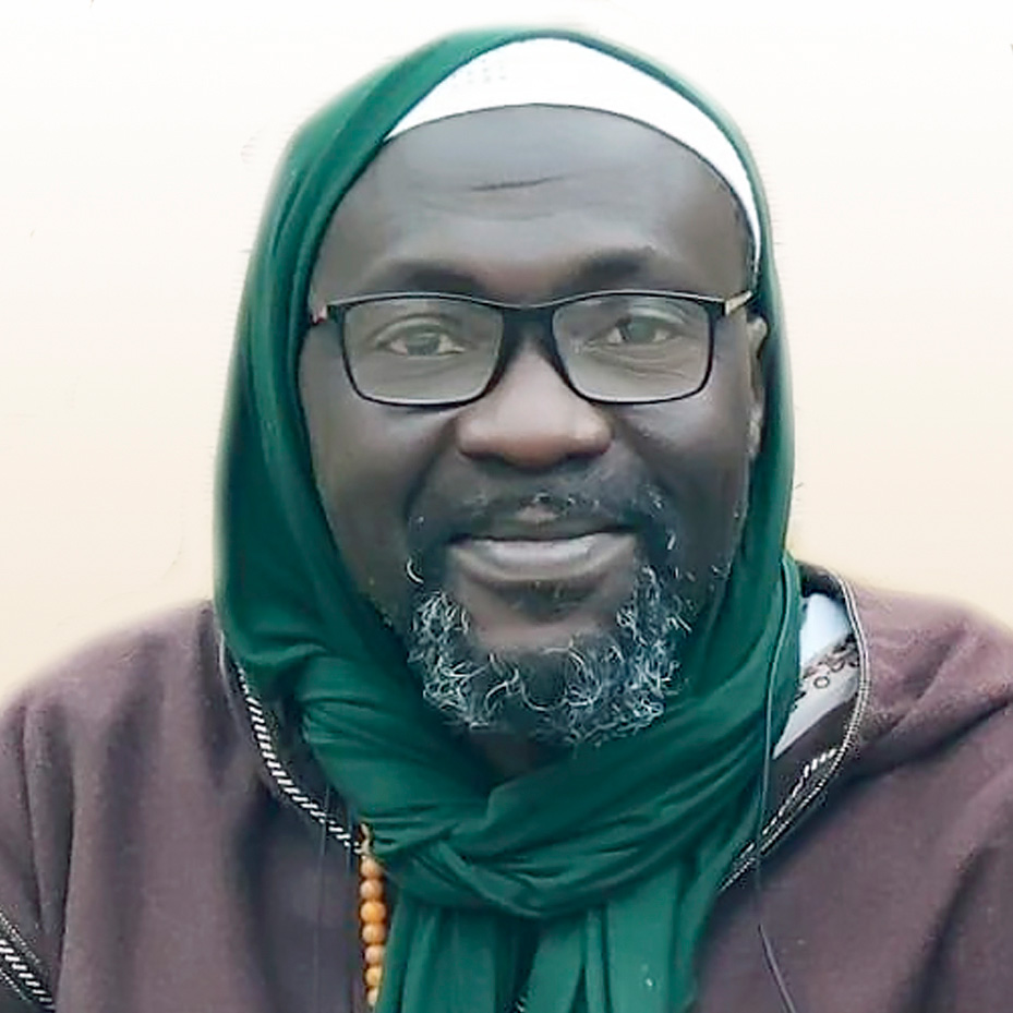 Abdulsine D'abila